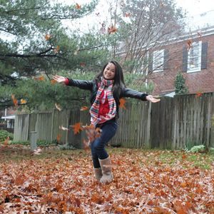 Meet your Posher, Amy